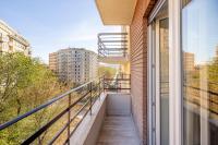 Hezio Guest House - Ferienwohnung Rom