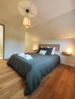 Le Bel Abri - B&B Boulleville