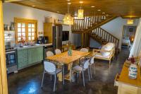 Casa Buriti Tapuio em Barreirinhas, MA - Chambres d’hôtes Barreirinhas