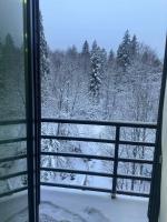 Duplex apartment at Restin - B&B Bakuriani