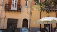 Garibaldi home Fabrizia - B&B Castellammare del Golfo