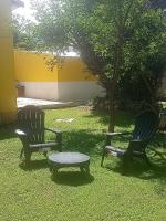 Chalet Paloma 3 - B&B La Falda