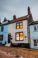 LetAway - Captain Cook's Cottage, Staithes - Ferienwohnung