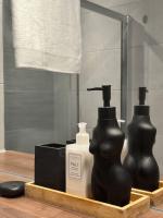 Deansgate City Centre Apartment - Bed and Breakfast Manchester