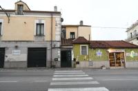 Casa Da Passaro vicina ad ospedale, stadio e marina - Bed and Breakfast
