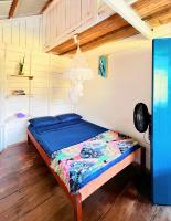 Habitación Doble con balcón 