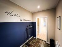 Design-FeWo Sonnendeck - Ferienwohnung Winterberg