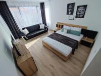 Luxus Vierbettzimmer