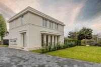 Villa Nova Berlin - B&B Berlino