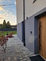 Villa Seaview - Bed and Breakfast Nadole