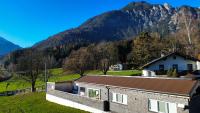 AlpenLuxus presents Tyrolchalet LITTLE LUCK - Private Pool with Sun Terrace - B&B