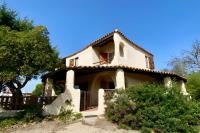 Villa Isabella - Ferienwohnung San Giovanni di Sinis