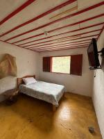 Economy Single Room