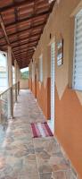 Xodó do Litoral - B&B
