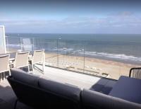 Seascape Penthouse - Ferienwohnung Blankenberge