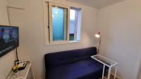 Two-Bedroom Standard Apartment
