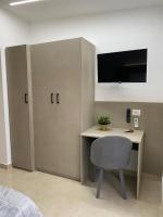 Family Room Home Serpico - B&B Scisciano