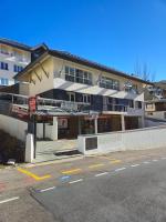 Apartamento "MOY" Sierra Nevada Parking gratuito - B&B