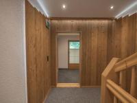 Apartment mit 2 Schlafzimmern und Balkon