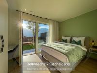 Apartments LIANA - Ferienwohnung Burgstall