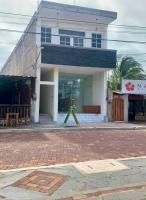 Departamento a pocos pasos de la playa con AC, WiFi, 2 habitaciones, 2 baños completos, 4 camas y cocina equipada en el centro de San Cristóbal cerca de bares y restaurantes - Caballito - Galápagos Home - Chambres d'hôtes Puerto Baquerizo Moreno