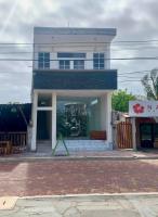 Departamento frente a la playa con 4 camas en el centro de San Cristobal - B&B
