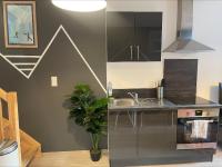 Hypercentre, atypique, familial - L'écho - B&B Pontarlier