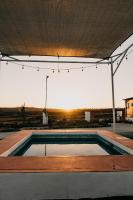 Residencia Vacacional Arena - Ferienwohnung