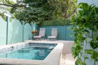 Forest House Beach and Mountain Getaway - Chambres d’hôtes