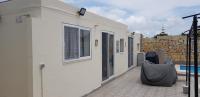 Rustic Villa with Pool Sleeps 6 & Terrace - B&B
