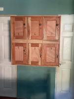 Bed in 6-Bed Mixed Dormitory Room