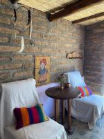 Habitación Familiar con baño privado