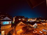 Apartamento Atrás da Rua Coberta - Bed and Breakfast Gramado
