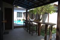 Casa Itacoatiara 2 quartos com piscina - B&B Niterói