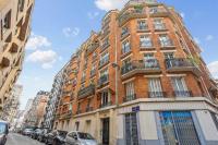 Charmant studio Beaugrenelle - B&B