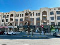 Al-Harbi mazaya apartment - B&B Al Mawāliḩ al Janūbīyah