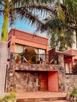 La Ribera - Ferienwohnung Puerto Iguazú