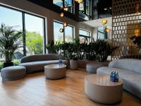 Aparthotel Anchoria Holiday Honest-Serwis - B&B Mechelinki