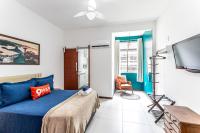 1Qto em Copacabana a 500m da Praia | CDJ 367/701 - B&B Rio de Janeiro