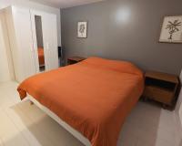 Appartement met 2 slaapkamers