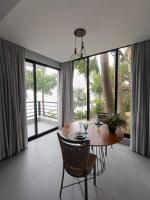 Lounge Suites De Luxo Piuva - Bed and Breakfast Ilhabela