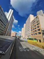 Loft centro internacional - B&B