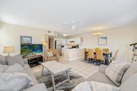 Time Out - B&B Cedar Key