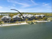 Time Out - B&B Cedar Key