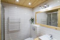 Apartment mit 1 Schlafzimmer - Erdgeschoss
