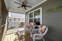 Beach Shack - B&B Cedar Key