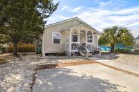 Miss Helens - Classic cottage - Ferienwohnung Cedar Key