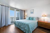 Cedar Key Breeze Gulf front townhouse - B&B Cedar Key