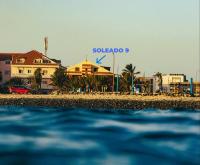 Soleado 9 - B&B