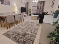 El Rehab, 3 BR Apt Garden view Sweet Homies - Chambres d’hôtes New Cairo